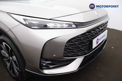 Mg Motor Uk HS Trophy Automatic Petrol-Electric Hybrid SUV - Stock Number (1686164) - 26th supplementary image