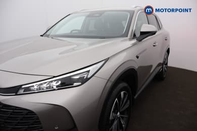 Mg Motor Uk HS Trophy Automatic Petrol-Electric Hybrid SUV - Stock Number (1686164) - 28th supplementary image