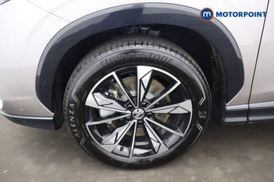 Mg Motor Uk HS Trophy Automatic Petrol-Electric Hybrid SUV - Stock Number (1686164) - 29th supplementary image
