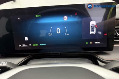 Mg Motor Uk HS Trophy Automatic Petrol-Electric Hybrid SUV - Stock Number (1686186) - 6th supplementary image