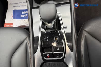 Mg Motor Uk HS Trophy Automatic Petrol-Electric Hybrid SUV - Stock Number (1686186) - 8th supplementary image