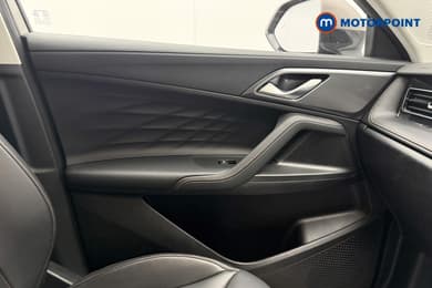 Mg Motor Uk HS Trophy Automatic Petrol-Electric Hybrid SUV - Stock Number (1686186) - 11th supplementary image