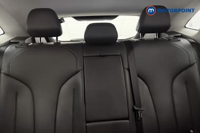 Mg Motor Uk HS Trophy Automatic Petrol-Electric Hybrid SUV - Stock Number (1686186) - 12th supplementary image