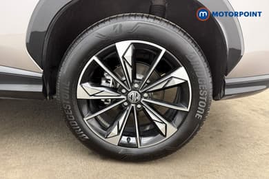 Mg Motor Uk HS Trophy Automatic Petrol-Electric Hybrid SUV - Stock Number (1686186) - 16th supplementary image