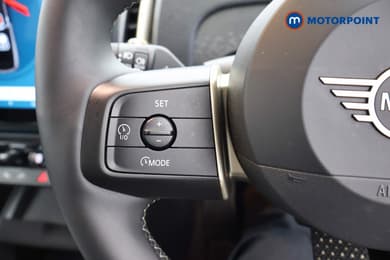 Mini Countryman C Classic Automatic Petrol SUV - Stock Number (1686576) - 2nd supplementary image