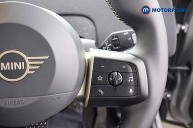 Mini Countryman C Classic Automatic Petrol SUV - Stock Number (1686576) - 3rd supplementary image