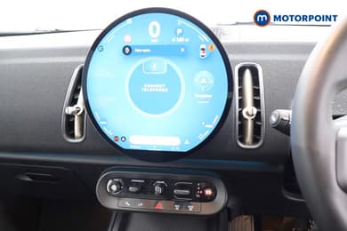 Mini Countryman C Classic Automatic Petrol SUV - Stock Number (1686576) - 4th supplementary image