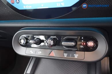 Mini Countryman C Classic Automatic Petrol SUV - Stock Number (1686576) - 5th supplementary image