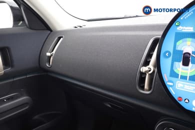 Mini Countryman C Classic Automatic Petrol SUV - Stock Number (1686576) - 8th supplementary image