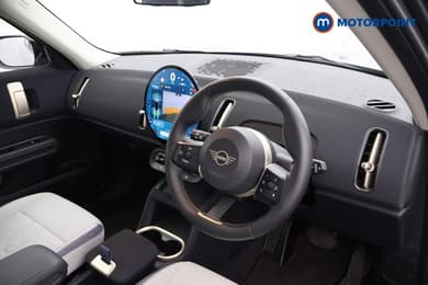 Mini Countryman C Classic Automatic Petrol SUV - Stock Number (1686576) - 11th supplementary image