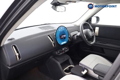 Mini Countryman C Classic Automatic Petrol SUV - Stock Number (1686576) - 19th supplementary image