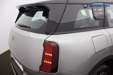 Mini Countryman C Classic Automatic Petrol SUV - Stock Number (1686576) - 23rd supplementary image