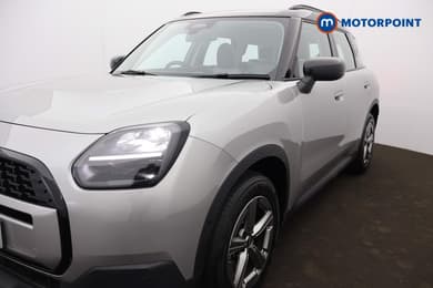 Mini Countryman C Classic Automatic Petrol SUV - Stock Number (1686576) - 30th supplementary image