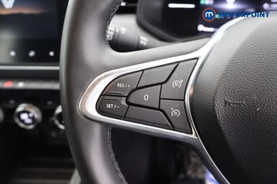Renault Clio Evolution Manual Petrol Hatchback - Stock Number (1686813) - 2nd supplementary image