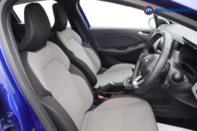 Renault Clio Evolution Manual Petrol Hatchback - Stock Number (1686813) - 15th supplementary image