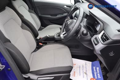 Renault Clio Evolution Manual Petrol Hatchback - Stock Number (1686813) - 16th supplementary image