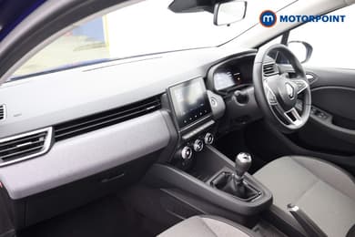 Renault Clio Evolution Manual Petrol Hatchback - Stock Number (1686813) - 21st supplementary image