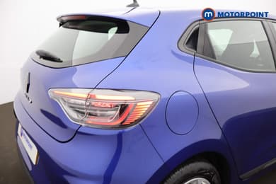 Renault Clio Evolution Manual Petrol Hatchback - Stock Number (1686813) - 24th supplementary image