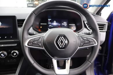 Renault Clio Evolution Manual Petrol Hatchback - Stock Number (1686813) - 1st supplementary image