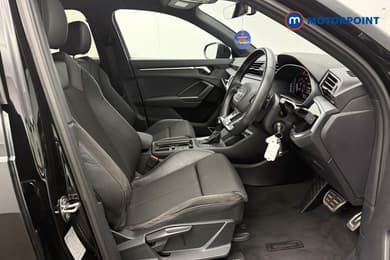 Audi Q3 Black Edition Automatic Diesel SUV - Stock Number (1688017) - 3rd supplementary image