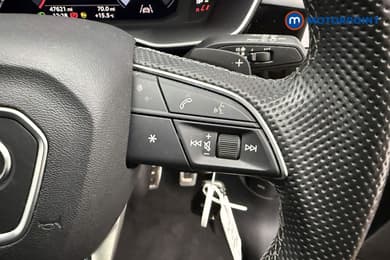 Audi Q3 Black Edition Automatic Diesel SUV - Stock Number (1688017) - 5th supplementary image