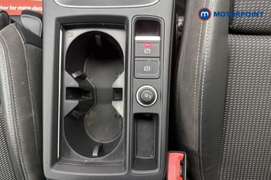 Audi Q3 Black Edition Automatic Diesel SUV - Stock Number (1688017) - 8th supplementary image