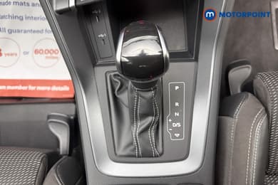 Audi Q3 Black Edition Automatic Diesel SUV - Stock Number (1688017) - 9th supplementary image