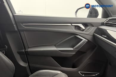 Audi Q3 Black Edition Automatic Diesel SUV - Stock Number (1688017) - 13th supplementary image
