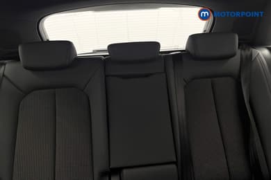 Audi Q3 Black Edition Automatic Diesel SUV - Stock Number (1688017) - 14th supplementary image