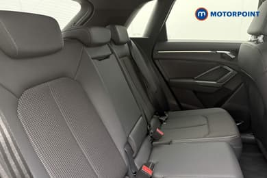 Audi Q3 Black Edition Automatic Diesel SUV - Stock Number (1688017) - 15th supplementary image