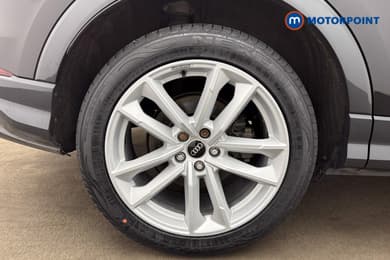 Audi Q3 Black Edition Automatic Diesel SUV - Stock Number (1688017) - 21st supplementary image