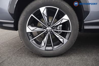 Mg Motor Uk HS Trophy Automatic Petrol-Electric Hybrid SUV - Stock Number (1688808) - 38th supplementary image