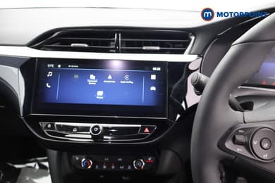 Vauxhall Corsa YES Manual Petrol Hatchback - Stock Number (1689562) - 8th supplementary image