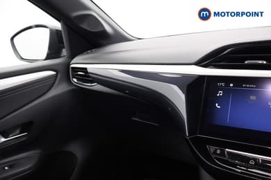 Vauxhall Corsa YES Manual Petrol Hatchback - Stock Number (1689562) - 10th supplementary image