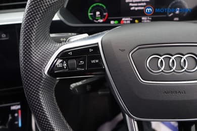 Audi E-Tron S Line Automatic Electric SUV - Stock Number (1690027) - 2nd supplementary image
