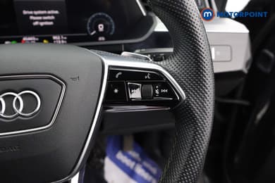 Audi E-Tron S Line Automatic Electric SUV - Stock Number (1690027) - 3rd supplementary image