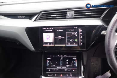 Audi E-Tron S Line Automatic Electric SUV - Stock Number (1690027) - 9th supplementary image