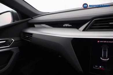 Audi E-Tron S Line Automatic Electric SUV - Stock Number (1690027) - 11th supplementary image