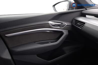 Audi E-Tron S Line Automatic Electric SUV - Stock Number (1690027) - 12th supplementary image