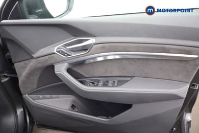 Audi E-Tron S Line Automatic Electric SUV - Stock Number (1690027) - 13th supplementary image