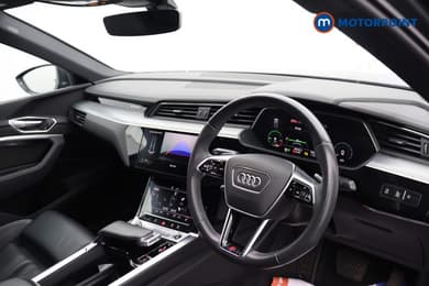 Audi E-Tron S Line Automatic Electric SUV - Stock Number (1690027) - 14th supplementary image