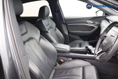 Audi E-Tron S Line Automatic Electric SUV - Stock Number (1690027) - 15th supplementary image