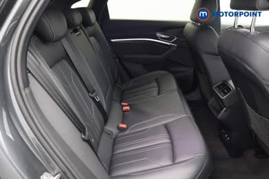 Audi E-Tron S Line Automatic Electric SUV - Stock Number (1690027) - 17th supplementary image