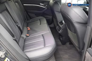 Audi E-Tron S Line Automatic Electric SUV - Stock Number (1690027) - 18th supplementary image