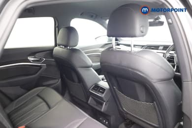 Audi E-Tron S Line Automatic Electric SUV - Stock Number (1690027) - 19th supplementary image