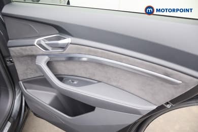 Audi E-Tron S Line Automatic Electric SUV - Stock Number (1690027) - 20th supplementary image
