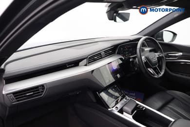 Audi E-Tron S Line Automatic Electric SUV - Stock Number (1690027) - 21st supplementary image