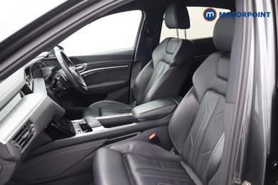 Audi E-Tron S Line Automatic Electric SUV - Stock Number (1690027) - 22nd supplementary image