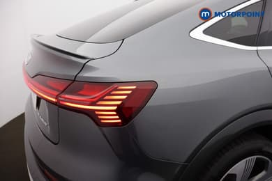 Audi E-Tron S Line Automatic Electric SUV - Stock Number (1690027) - 25th supplementary image