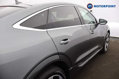 Audi E-Tron S Line Automatic Electric SUV - Stock Number (1690027) - 26th supplementary image
